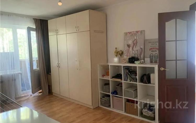 3-комнатная квартира · 57 м² · 4/5 этаж, Сергея Маркова за 39 млн ₸ в Алматы, Бостандыкский р-н — фото 2