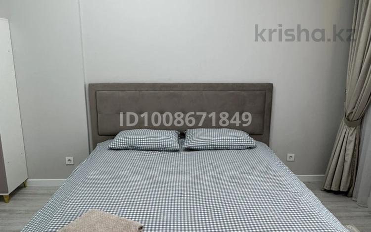 1-бөлмелі пәтер · 40 м² · 15/16 қабат, Сырым батыра 99/3, бағасы: 280 000 ₸ в Шымкенте, Каратауский р-н — фото 2