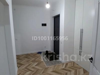 Пәтерлер в Астане: 2-бөлмелі пәтер · 60 м² · 14/17 қабат · ай сайын, Шаймерденова 4/3 — Нурлы жол вокзал, бағасы: 200 000 〒 2-бөлмелі пәтер · 60 м² · 14/17 қабат · ай сайын, Шаймерденова 4/3 — Нурлы жол вокзал, бағасы: 200 000 〒 в Астане, Алматы р-н