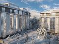 3-комнатная квартира · 110 м² · 4/5 этаж, мкр Каргалы, Сейдимбек 105/6 за 79 млн ₸ в Алматы, Наурызбайский р-н