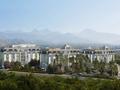 3-комнатная квартира · 110 м² · 4/5 этаж, мкр Каргалы, Сейдимбек 105/6 за 79 млн ₸ в Алматы, Наурызбайский р-н — фото 13