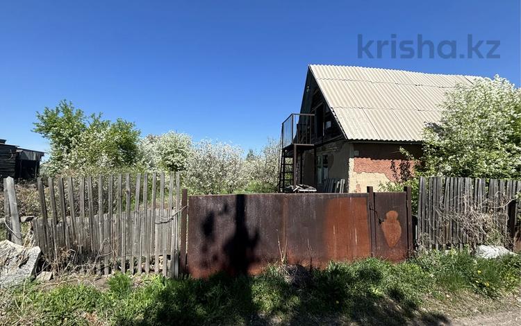 Дача · 2 комнаты · 40 м² · , мкр Фёдоровка за 1 млн ₸ в Караганде, Казыбек би р-н — фото 2