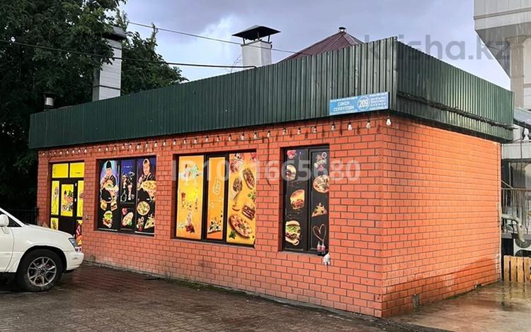 Еркін, қоғамдық тамақтану орны · 196 м², бағасы: 1 млн ₸ в Алматы, Турксибский р-н — фото 11