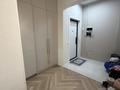 4-комнатная квартира · 73 м² · 1/6 этаж, мкр Жайлау без ном — Абая Иассауи за 400 000 ₸ в Алматы, Наурызбайский р-н