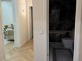 4-комнатная квартира · 73 м² · 1/6 этаж, мкр Жайлау без ном — Абая Иассауи за 400 000 ₸ в Алматы, Наурызбайский р-н — фото 10