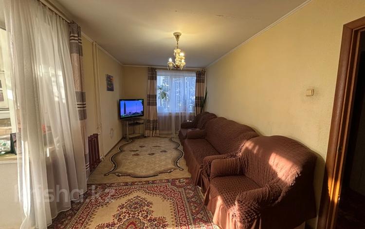 1-комнатная квартира · 35 м² · 3/10 этаж, 8 микрорайон 9 за 15.7 млн ₸ в Костанае — фото 2