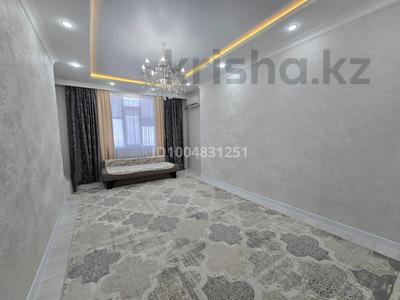 2-бөлмелі пәтер · 76 м² · 9/10 қабат, 16-й мкр 20/1, бағасы: 26 млн ₸ в Актау