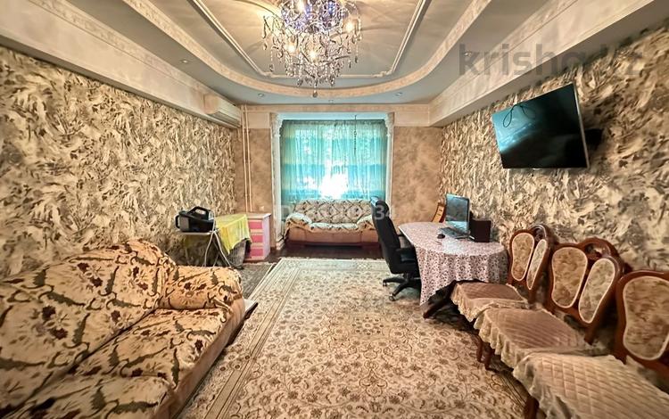 4-бөлмелі пәтер · 82.4 м² · 1/4 қабат, Ахметова 33 — Рядом с академией гражданской авиации, бағасы: 65 млн ₸ в Алматы, Турксибский р-н — фото 2