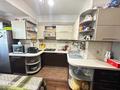 4-бөлмелі пәтер · 82.4 м² · 1/4 қабат, Ахметова 33 — Рядом с академией гражданской авиации, бағасы: 65 млн ₸ в Алматы, Турксибский р-н — фото 6