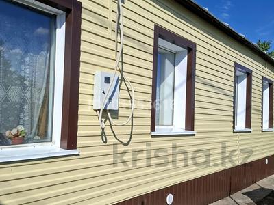 Жеке үй · 3 бөлме · 60 м² · 5 жүзд., Красина 5 — Район магазин Россияночка, бағасы: 12 млн ₸ в Шемонаихе
