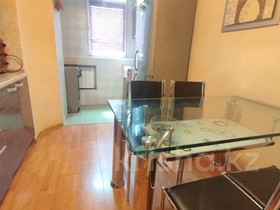 2-комнатная квартира · 50 м² · 2/9 этаж, САТПАЕВА — РОЗЫБАКИЕВА за 37 млн ₸ в Алматы, Бостандыкский р-н