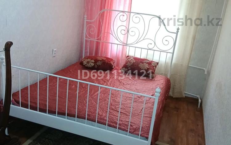 3-комнатная квартира · 62 м² · 1/5 этаж, Абая Кунанбаева 18 — Возле Плазы за 17 000 ₸ в Бурабае — фото 42