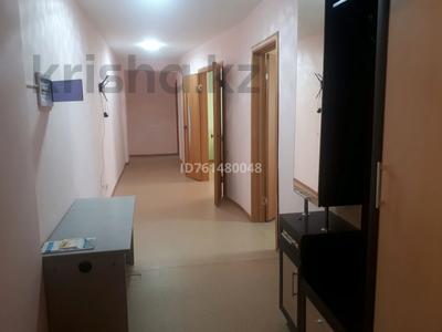 3-комнатная квартира · 74 м² · 8/10 этаж, Карагайлы 88 за 160 000 ₸ в Семее