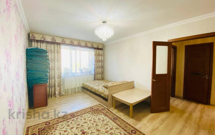 3-комнатная квартира · 75 м² · 4/9 этаж, Азербаева 4 за ~ 32.5 млн ₸ в Астане, Алматы р-н — фото 7