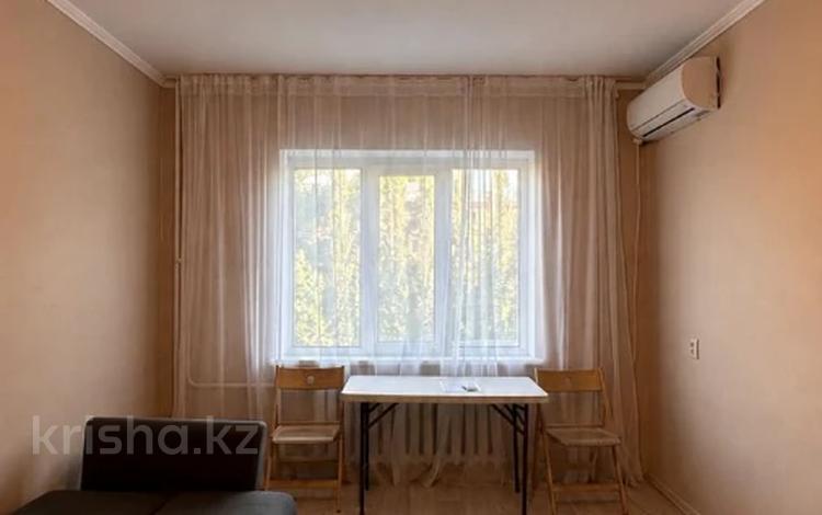 1-комнатная квартира · 39 м² · 3/5 этаж, мкр Аса 23 за 10.7 млн ₸ в Таразе — фото 2