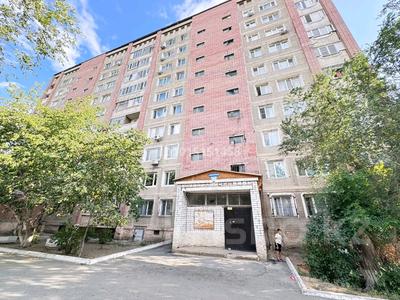 2-бөлмелі пәтер · 50.9 м² · 8/10 қабат, Физкультурная 16, бағасы: 21 млн ₸ в Семее