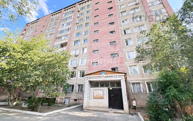 2-бөлмелі пәтер · 50.9 м² · 8/10 қабат, Физкультурная 16, бағасы: 21 млн ₸ в Семее — фото 2