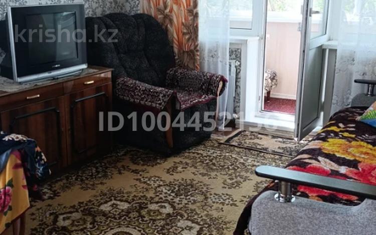 1-комнатная квартира · 31 м² · 3/5 этаж, ВОЛЫНОВА 15 — Ост.Школа милиции за 130 000 〒 в Костанае — фото 8