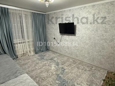 2-комнатная квартира · 41.5 м² · 5/5 этаж, мкр Шанхай, мкр Шанхай 34/1 за 10.5 млн ₸ в Актобе