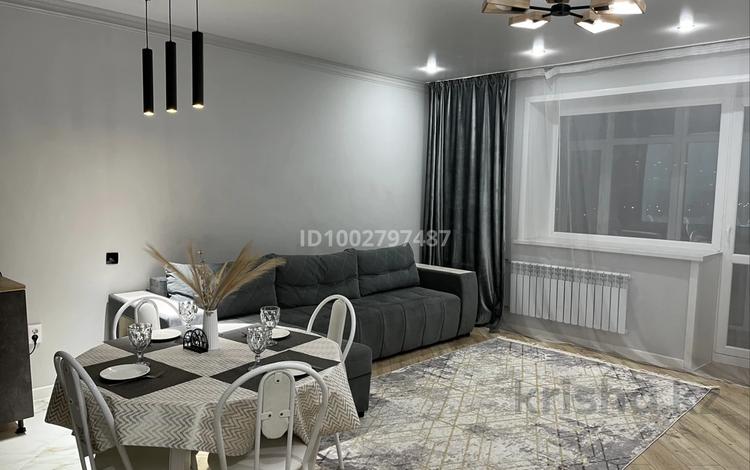 1-бөлмелі пәтер · 56 м² · 5/9 қабат, Ауезова 189/13 — ЦОН, бағасы: 12 000 ₸ в Кокшетау — фото 17