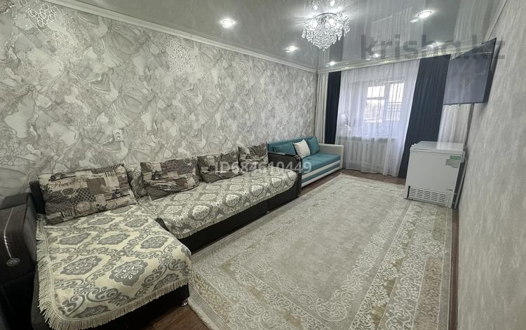 2-комнатная квартира · 42 м² · 4/5 этаж, Майкудук, 14й микрорайон 4 за 13 млн 〒 в Караганде, Алихана Бокейханова р-н — фото 6