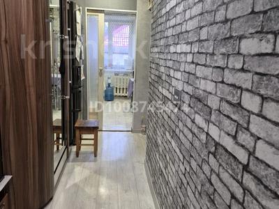 3-комнатная квартира · 60.3 м² · 2/9 этаж, Курмангазы 210 за 27 млн ₸ в Уральске