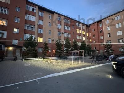 3-бөлмелі пәтер · 89 м² · 1/5 қабат, мкр Юго-Восток, Таттимбета 5/2, бағасы: 37.5 млн ₸ в Караганде, Казыбек би р-н