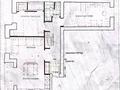 3-комнатная квартира · 89 м² · 1/5 этаж, мкр Юго-Восток, Таттимбета 5/2 за 37.5 млн ₸ в Караганде, Казыбек би р-н — фото 23