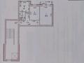 5-комнатная квартира, 116.5 м², 3/7 этаж, Жансугурова 6 — Жансугурова за 43 млн 〒 в Атырау — фото 7