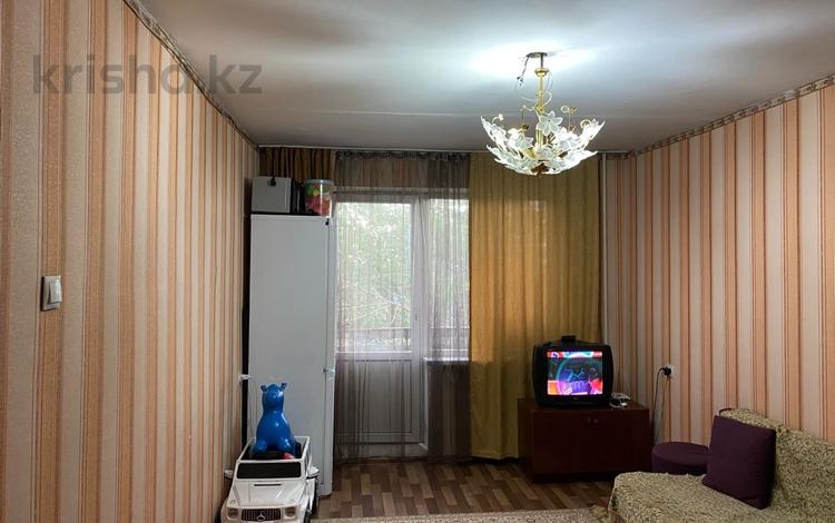 1-комнатная квартира, 32 м², 4/5 этаж, Гали Орманова за ~ 9.7 млн 〒 в Талдыкоргане — фото 2