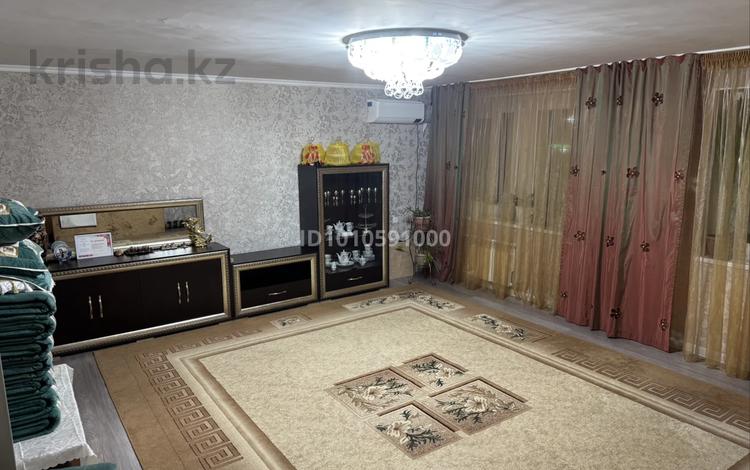 5-бөлмелі пәтер · 114.6 м² · 2/4 қабат, Сатпаева 1 — Городская Поликлиника, бағасы: 30 млн ₸ в Жанаозен — фото 2