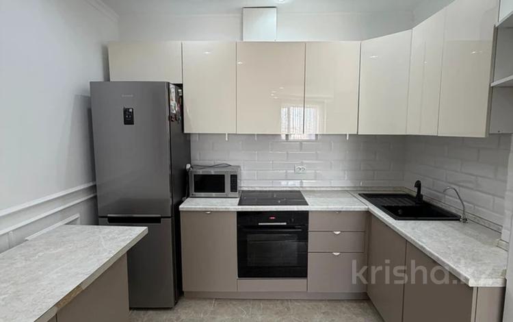 2-бөлмелі пәтер · 62.5 м² · 14/16 қабат, Просп. Шакарима Кудайбердиулы 17блок2/17, бағасы: ~ 27 млн ₸ в Астане, Алматы р-н — фото 2