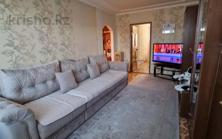 2-бөлмелі пәтер · 45 м² · 5/5 қабат, Гашека, бағасы: ~ 15.3 млн ₸ в Петропавловске — фото 2
