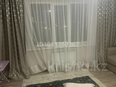1-комнатная квартира · 40 м² · 5/9 этаж, мкр Городской Аэропорт, Шапагат 7 за 150 000 〒 в Караганде, Казыбек би р-н