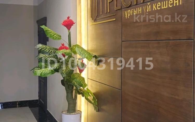 2-комнатная квартира · 85 м² · 1/5 этаж, 190 квартал 1138А за 32 млн ₸ в Шымкенте, Каратауский р-н — фото 2