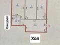2-комнатная квартира · 85 м² · 1/5 этаж, 190 квартал 1138А за 32 млн ₸ в Шымкенте, Каратауский р-н — фото 4