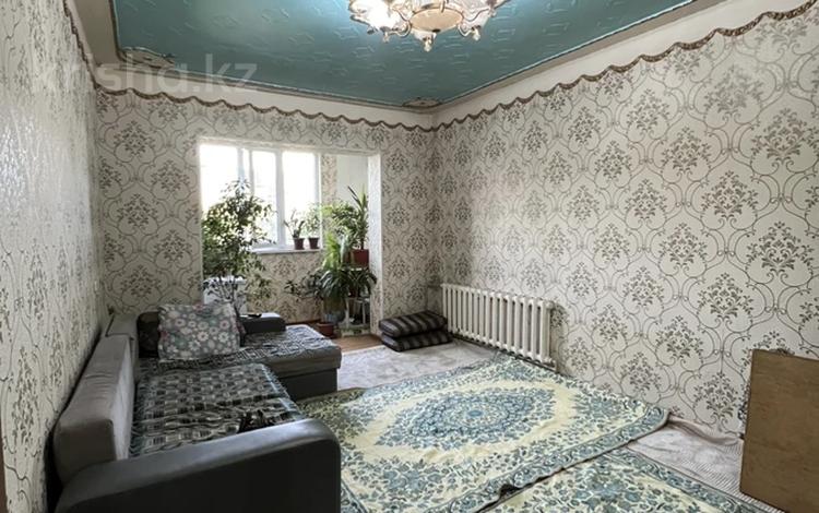 3-комнатная квартира · 72 м² · 3/5 этаж, мкр Нижний Отырар 11 за 24.5 млн ₸ в Шымкенте, Туран р-н — фото 2