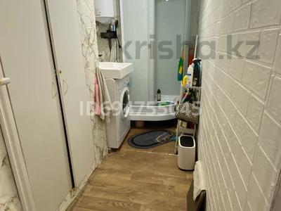 2-бөлмелі пәтер · 37.5 м² · 3/5 қабат, мкр. Зачаганск пгт 13 — Жангер хана 13, бағасы: 7.6 млн ₸ в Уральске