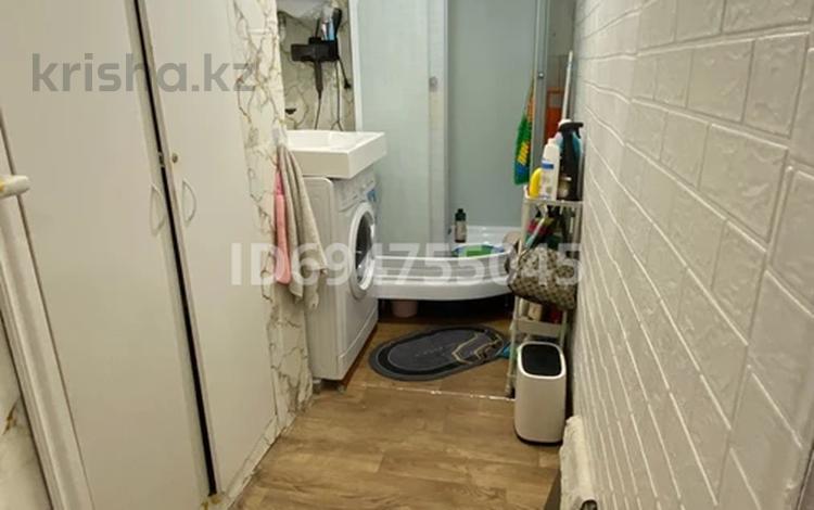 2-бөлмелі пәтер · 37.5 м² · 3/5 қабат, мкр. Зачаганск пгт 13 — Жангер хана 13, бағасы: 7.6 млн ₸ в Уральске — фото 11