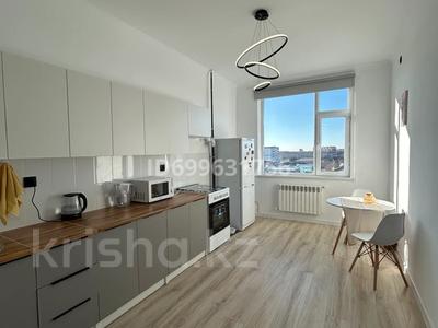 1-бөлмелі пәтер · 46 м² · 7/9 қабат, Дружбы 1, бағасы: 26 млн ₸ в Атырау
