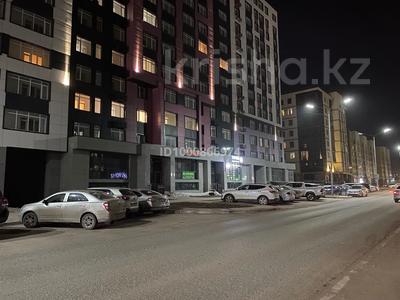 2-бөлмелі пәтер · 65 м² · 2/13 қабат, Бухар Жырау 32 — Мангелик ел, бағасы: 280 000 ₸ в Астане, Сарайшык р-н