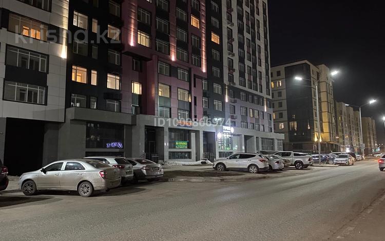 2-бөлмелі пәтер · 65 м² · 2/13 қабат, Бухар Жырау 32 — Мангелик ел, бағасы: 280 000 ₸ в Астане, Сарайшык р-н — фото 2