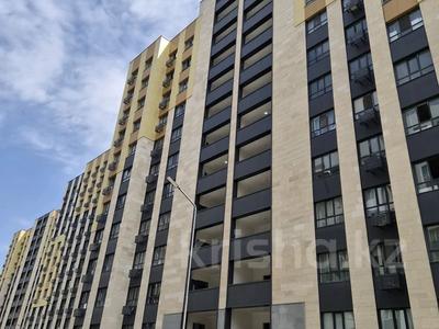 2-комнатная квартира · 48 м² · 10/12 этаж, мкр Акбулак, Момышулы 100 за 34 млн ₸ в Алматы, Алатауский р-н