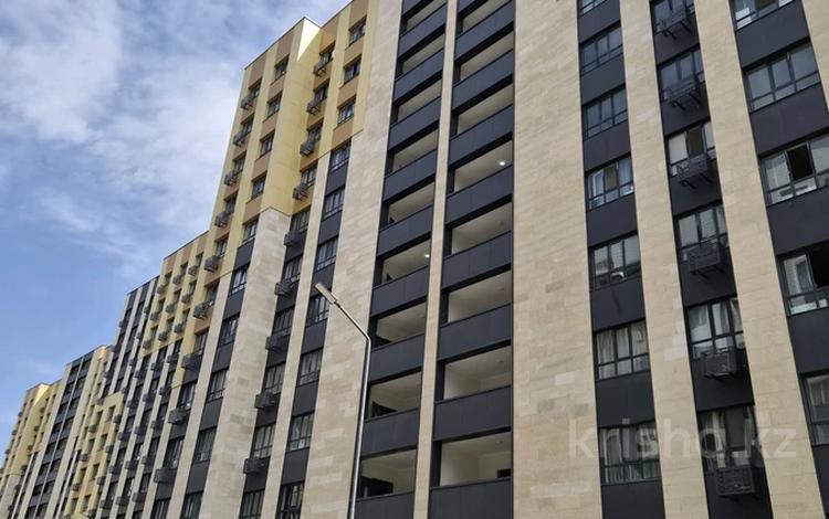 2-комнатная квартира · 48 м² · 10/12 этаж, мкр Акбулак, Момышулы 100 за 34 млн ₸ в Алматы, Алатауский р-н — фото 2