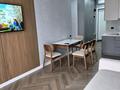 2-комнатная квартира · 48 м² · 10/12 этаж, мкр Акбулак, Момышулы 100 за 34 млн ₸ в Алматы, Алатауский р-н — фото 6