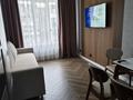 2-комнатная квартира · 48 м² · 10/12 этаж, мкр Акбулак, Момышулы 100 за 34 млн ₸ в Алматы, Алатауский р-н — фото 7