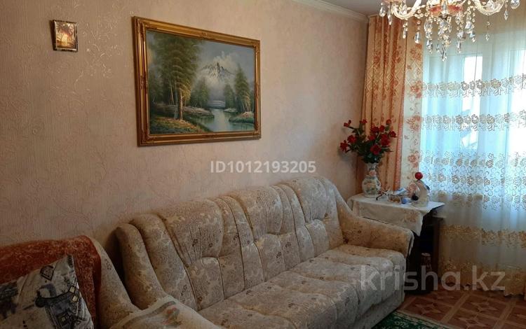 1-комнатная квартира · 31 м² · 3/4 этаж, мкр №8, 8-й мкр. 34 за 25 млн ₸ в Алматы, Ауэзовский р-н — фото 2
