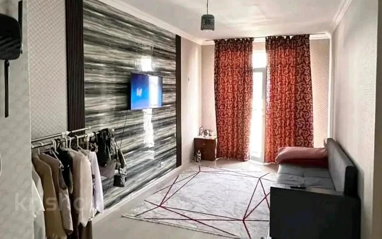 1-комнатная квартира · 34 м² · 4/12 этаж, мкр Нурсат 2, Назарбаев 148 за 130 000 ₸ в Шымкенте, Каратауский р-н — фото 2