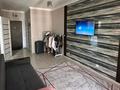1-комнатная квартира · 34 м² · 4/12 этаж, мкр Нурсат 2, Назарбаев 148 за 130 000 ₸ в Шымкенте, Каратауский р-н — фото 2