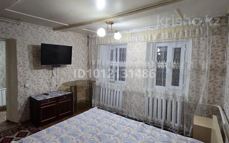 Часть дома · 2 комнаты · 35 м², Алимкулова за 130 000 ₸ в Каскелене — фото 2